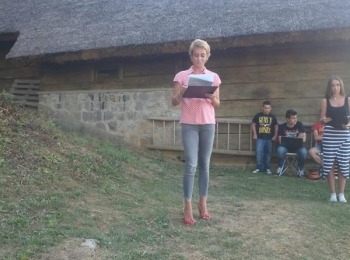 POU “Dr. Ante Starčević” Gospić