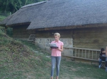 POU “Dr. Ante Starčević” Gospić