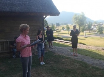 POU “Dr. Ante Starčević” Gospić