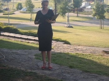 POU “Dr. Ante Starčević” Gospić