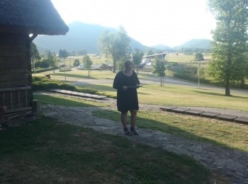 POU “Dr. Ante Starčević” Gospić