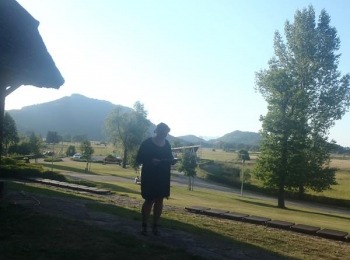 POU “Dr. Ante Starčević” Gospić