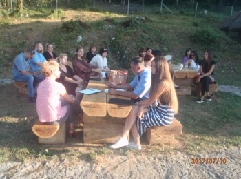 POU “Dr. Ante Starčević” Gospić