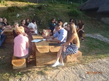 POU “Dr. Ante Starčević” Gospić