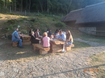 POU “Dr. Ante Starčević” Gospić