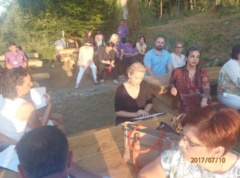 POU “Dr. Ante Starčević” Gospić