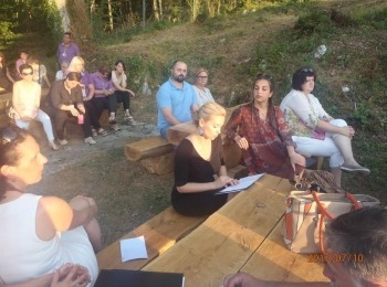 POU “Dr. Ante Starčević” Gospić