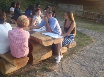 POU “Dr. Ante Starčević” Gospić