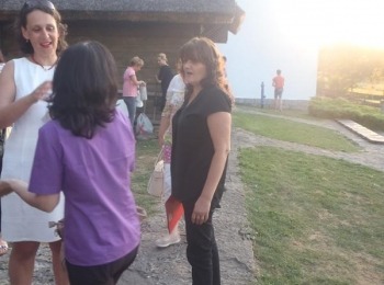 POU “Dr. Ante Starčević” Gospić