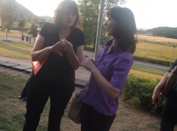 POU “Dr. Ante Starčević” Gospić