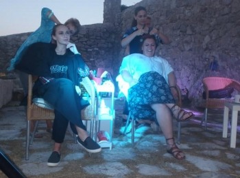 POU “Dr. Ante Starčević” Gospić