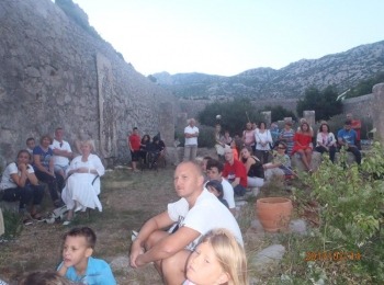 POU “Dr. Ante Starčević” Gospić