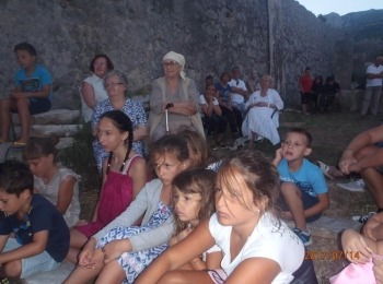 POU “Dr. Ante Starčević” Gospić