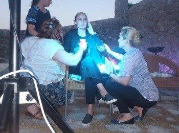 POU “Dr. Ante Starčević” Gospić