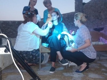 POU “Dr. Ante Starčević” Gospić