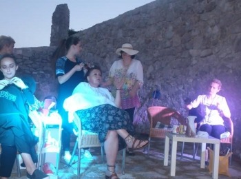 POU “Dr. Ante Starčević” Gospić