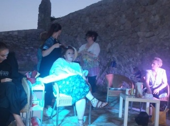 POU “Dr. Ante Starčević” Gospić