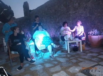 POU “Dr. Ante Starčević” Gospić