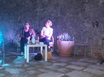 POU “Dr. Ante Starčević” Gospić