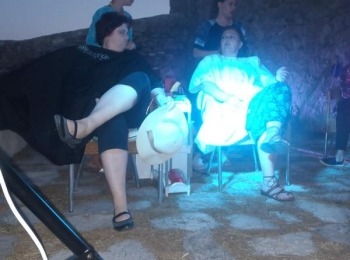 POU “Dr. Ante Starčević” Gospić