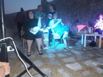 POU “Dr. Ante Starčević” Gospić