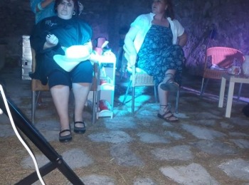 POU “Dr. Ante Starčević” Gospić