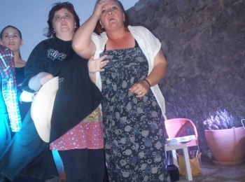 POU “Dr. Ante Starčević” Gospić