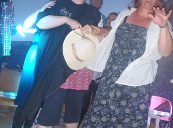 POU “Dr. Ante Starčević” Gospić