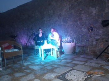 POU “Dr. Ante Starčević” Gospić