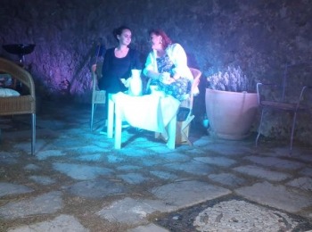 POU “Dr. Ante Starčević” Gospić