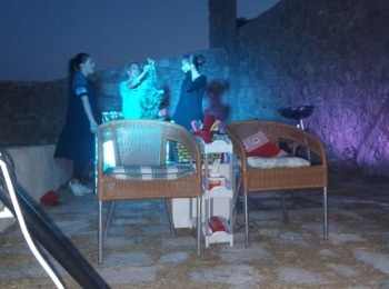 POU “Dr. Ante Starčević” Gospić