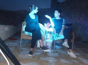 POU “Dr. Ante Starčević” Gospić