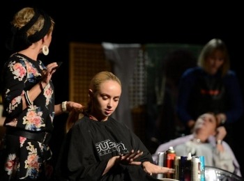 POU “Dr. Ante Starčević” Gospić