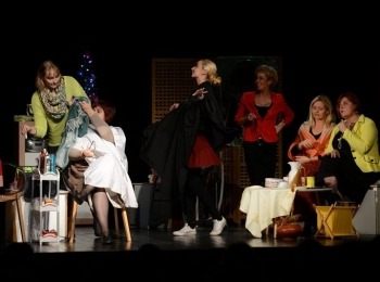 POU “Dr. Ante Starčević” Gospić