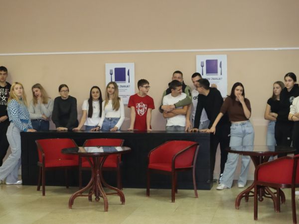 UČENJE KROZ IGRU - IGRE KONCENTRACIJE, KOORDINACIJE,&nbsp; FINE I GRUBE  MOTORIKE - 05.12.2024.