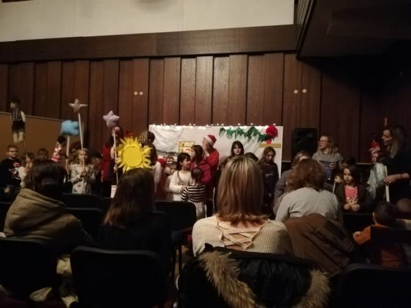 U POTRAZI ZA ČAROLIJOM SJEDOKOSE