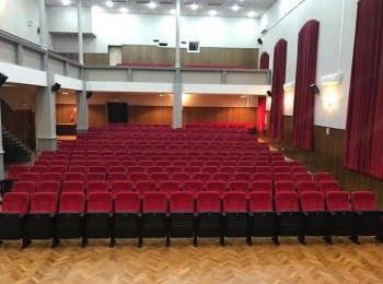 POU “Dr. Ante Starčević” Gospić