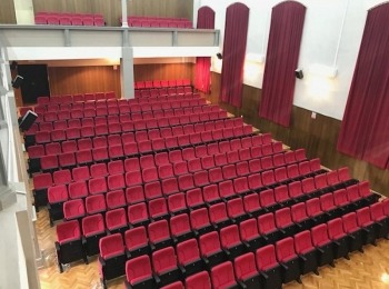 POU “Dr. Ante Starčević” Gospić