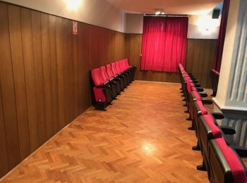 POU “Dr. Ante Starčević” Gospić