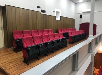 POU “Dr. Ante Starčević” Gospić