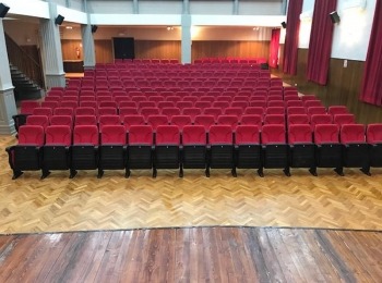 POU “Dr. Ante Starčević” Gospić