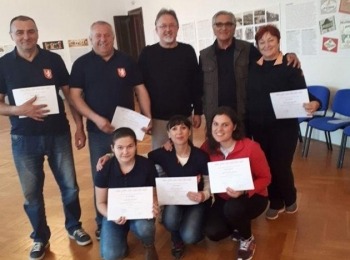 POU “Dr. Ante Starčević” Gospić