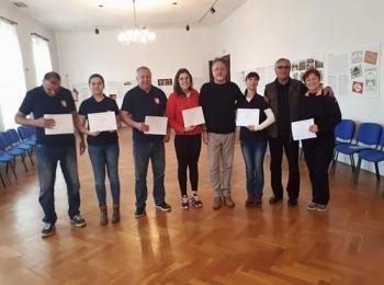 POU “Dr. Ante Starčević” Gospić