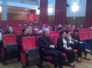 POU “Dr. Ante Starčević” Gospić