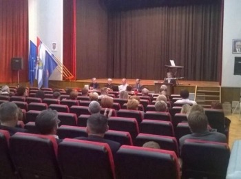 POU “Dr. Ante Starčević” Gospić