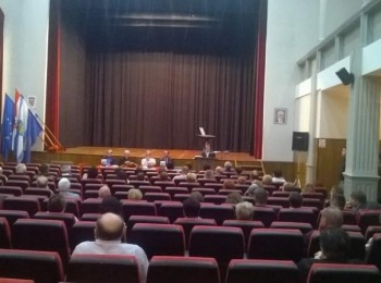 POU “Dr. Ante Starčević” Gospić