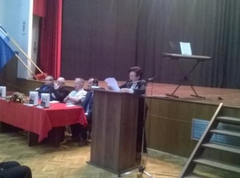 POU “Dr. Ante Starčević” Gospić