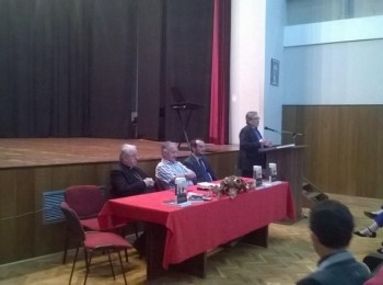 POU “Dr. Ante Starčević” Gospić