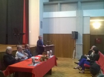 POU “Dr. Ante Starčević” Gospić