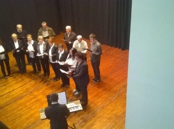 POU “Dr. Ante Starčević” Gospić